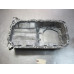 GRB203 Upper Engine Oil Pan For 07-12 Hyundai Elantra  2.0 2152023700
